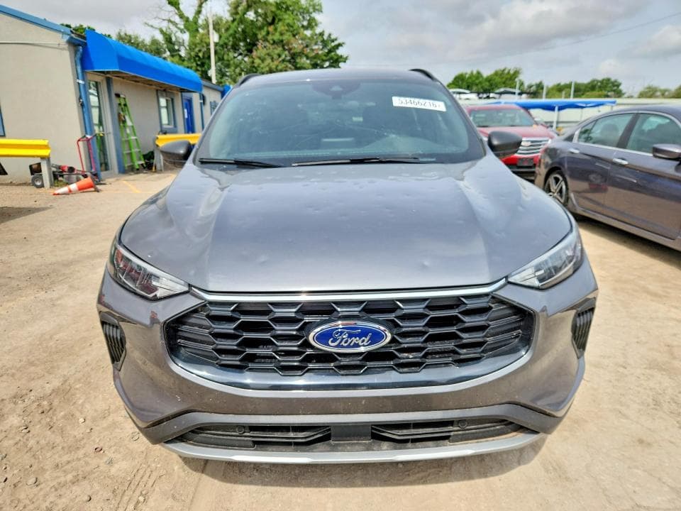 2025 FORD ESCAPE ST LINE ST LINE 5