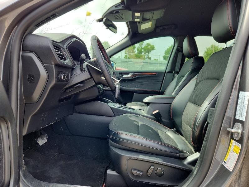 2025 FORD ESCAPE ST LINE ST LINE 7