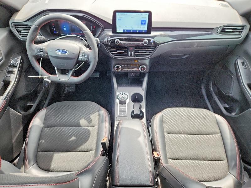 2025 FORD ESCAPE ST LINE ST LINE 8