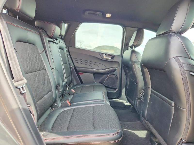 2025 FORD ESCAPE ST LINE ST LINE 10