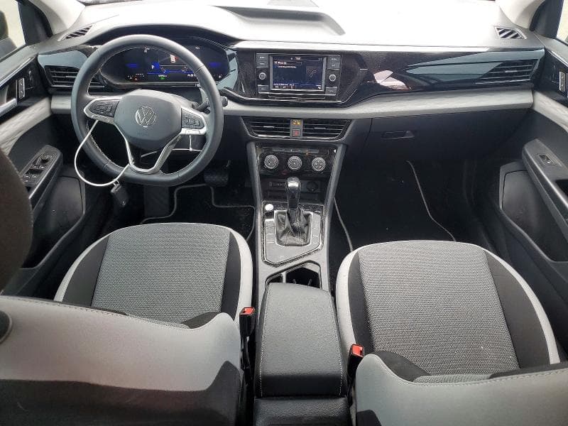 2023 VOLKSWAGEN TAOS S S 8