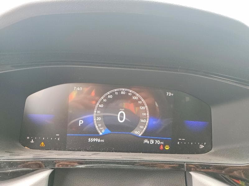 2023 VOLKSWAGEN TAOS S S 9