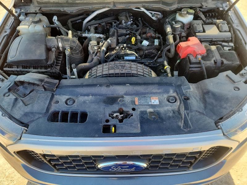 2019 FORD RANGER XL 11