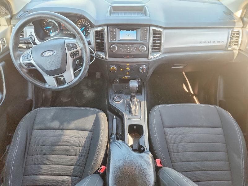 2019 FORD RANGER XL 8