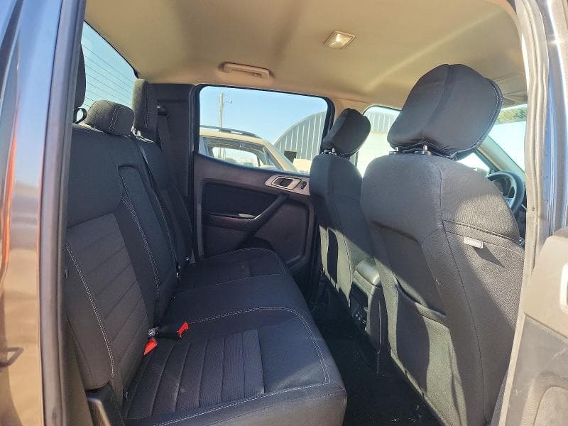 2019 FORD RANGER XL 10