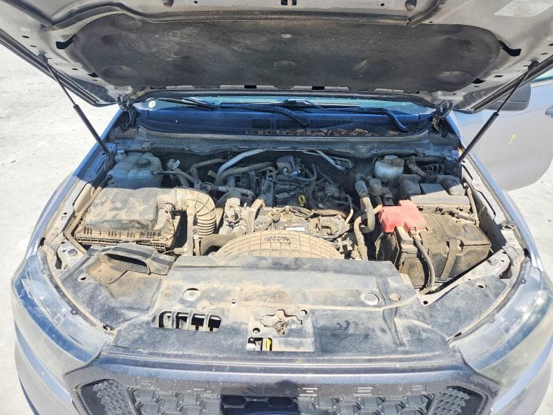 2020 FORD RANGER XL XL 11