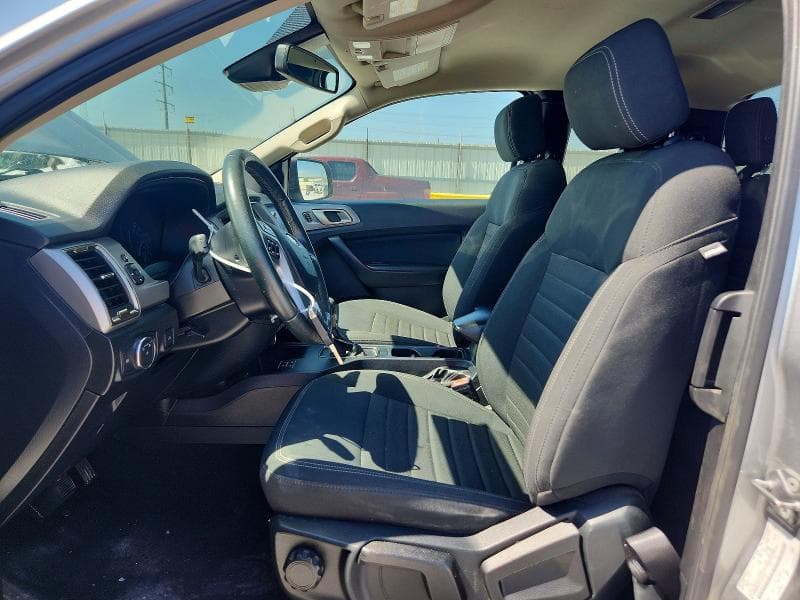 2020 FORD RANGER XL XL 7