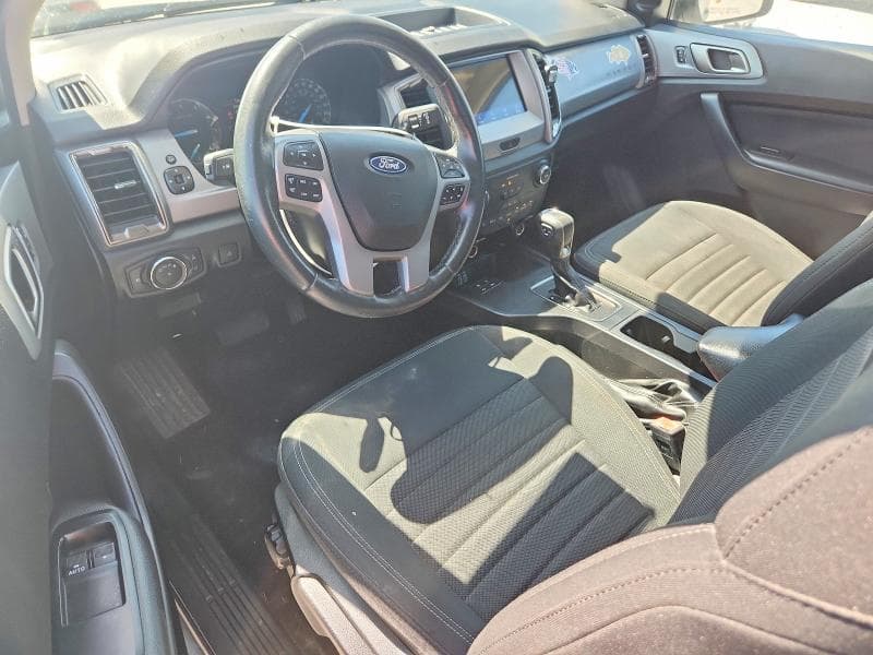 2020 FORD RANGER XL XL 8