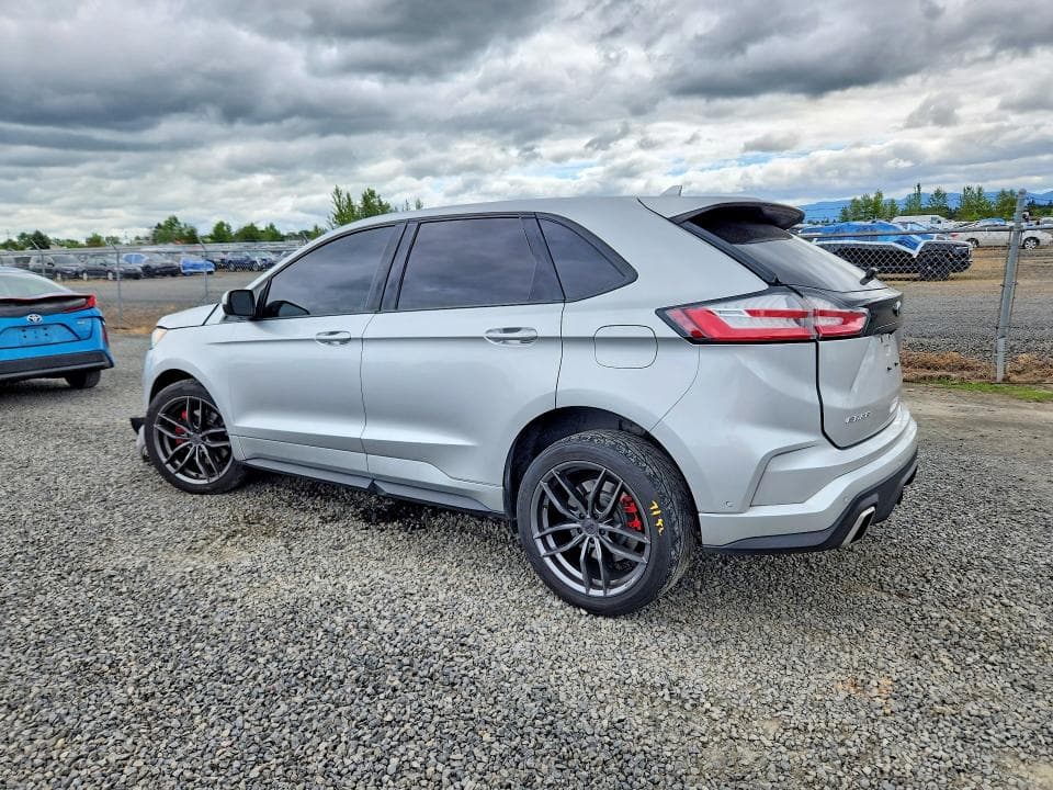 2019 FORD EDGE ST ST 2