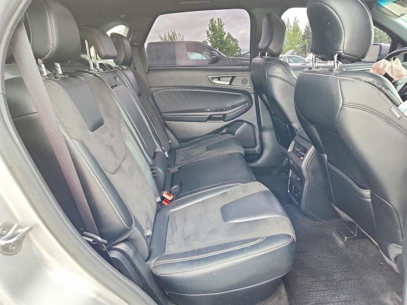 2019 FORD EDGE ST ST 11