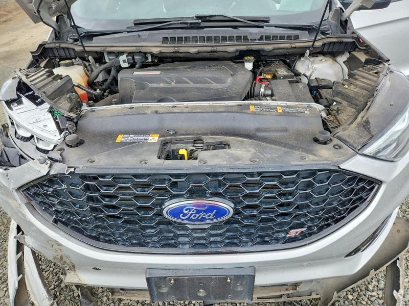 2019 FORD EDGE ST ST 12