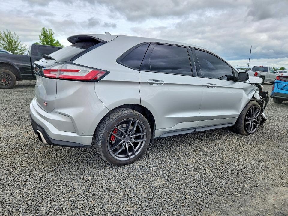 2019 FORD EDGE ST ST 3