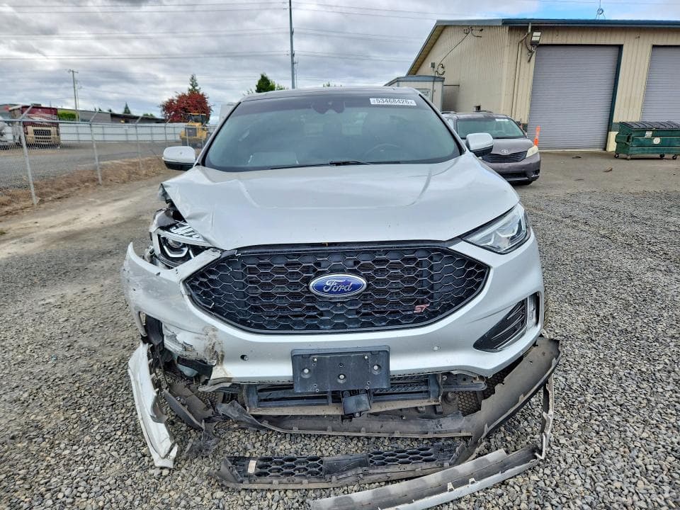2019 FORD EDGE ST ST 5