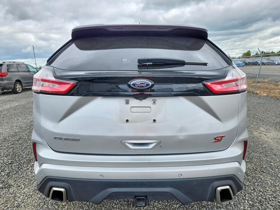 2019 FORD EDGE ST ST 6