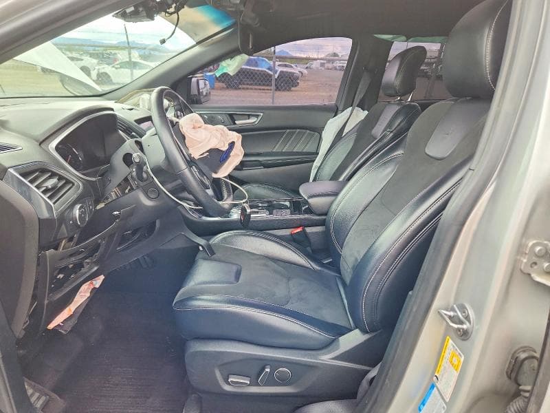 2019 FORD EDGE ST ST 7