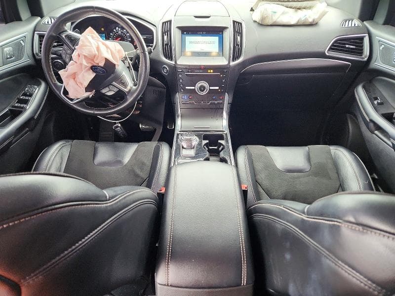 2019 FORD EDGE ST ST 8