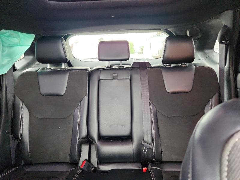 2019 FORD EDGE ST ST 10