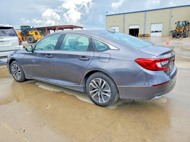 2020 HONDA ACCORD HYBRID EX HYBRID EX 2