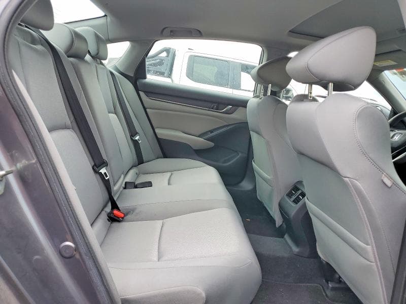 2020 HONDA ACCORD HYBRID EX HYBRID EX 10