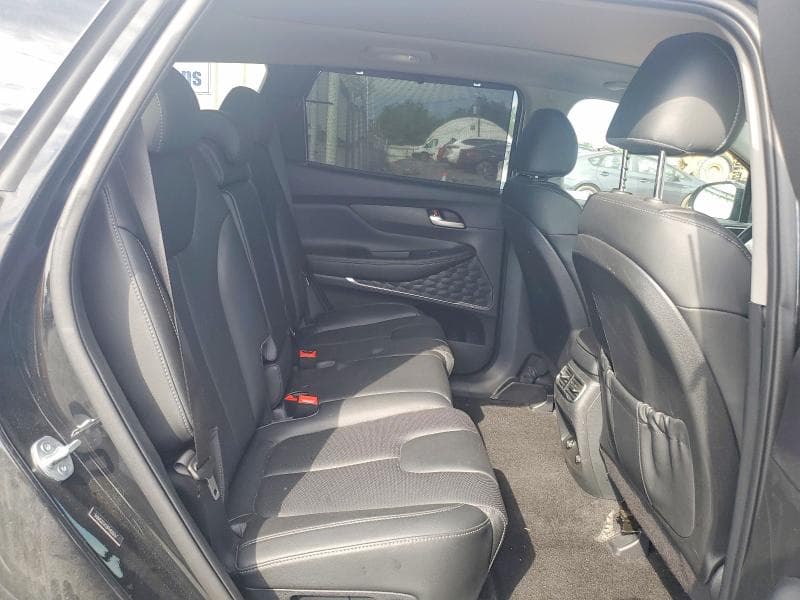 2023 HYUNDAI SANTA FE SEL PREMIUM 11