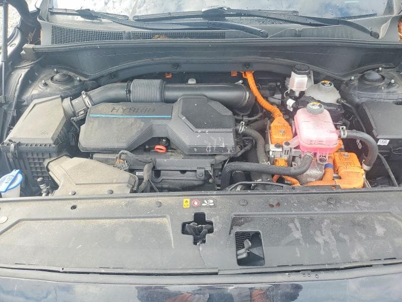 2023 HYUNDAI SANTA FE SEL PREMIUM 12