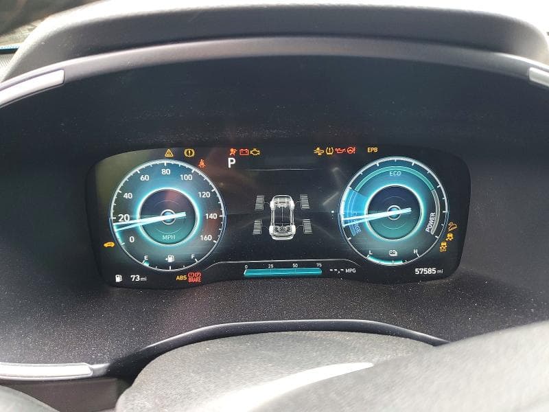2023 HYUNDAI SANTA FE SEL PREMIUM 9