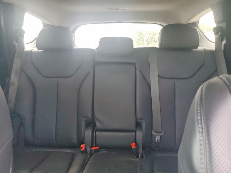 2023 HYUNDAI SANTA FE SEL PREMIUM 10