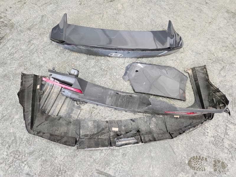 2025 HYUNDAI ELANTRA SEL SPORT SEL SPORT 12