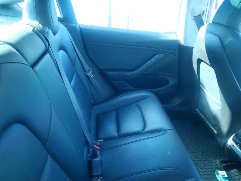 2018 TESLA MODEL 3 10