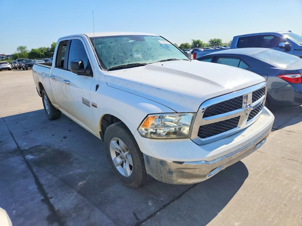 2018 RAM 1500 SLT 5.7L V8 SLT 5