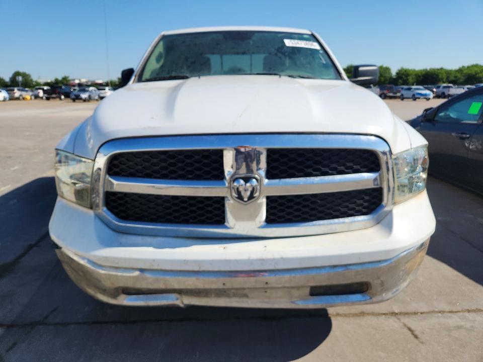 2018 RAM 1500 SLT 5.7L V8 SLT 6