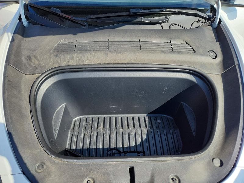 2023 TESLA MODEL Y 11