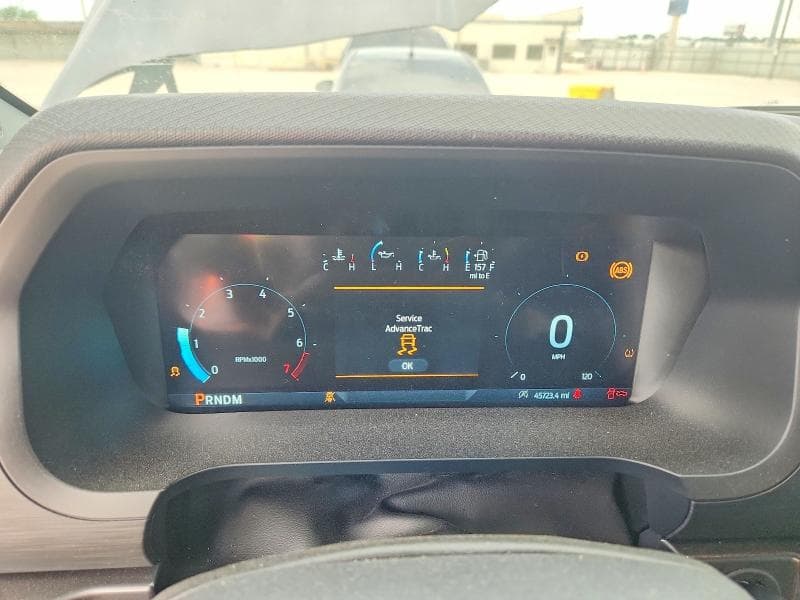 2024 FORD F150 STX 9