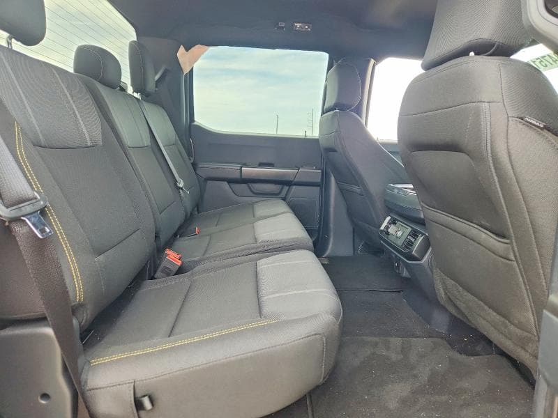 2024 FORD F150 STX 10