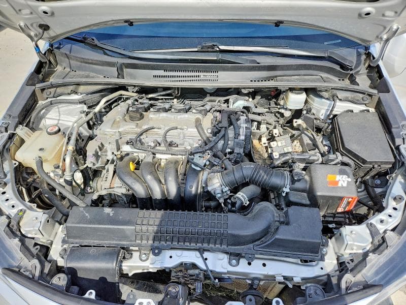 2022 TOYOTA COROLLA LE 11