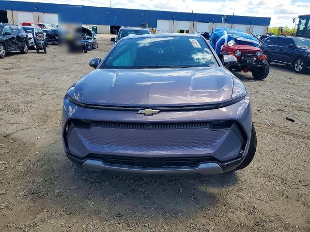 2024 CHEVROLET EQUINOX 2LT 5