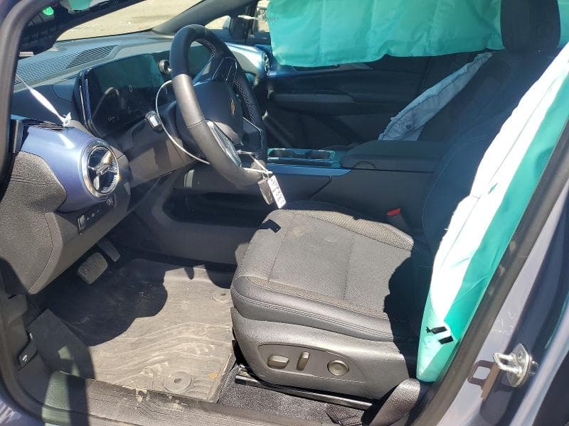 2024 CHEVROLET EQUINOX 2LT 7