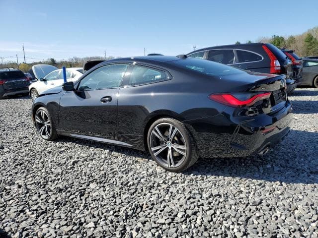 2024 BMW 430XI 2