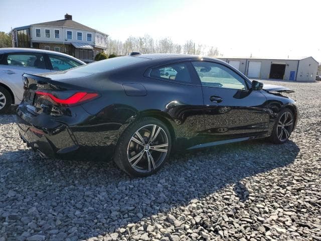 2024 BMW 430XI 3