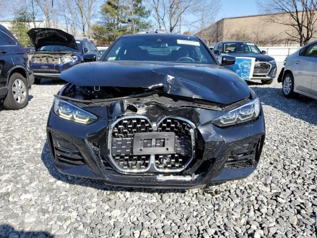 2024 BMW 430XI 5