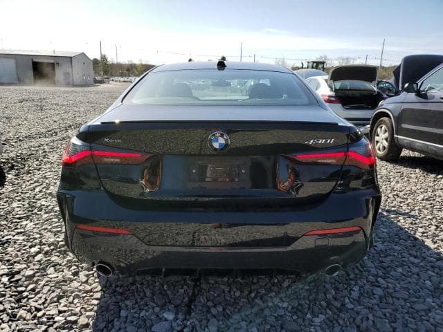 2024 BMW 430XI 6