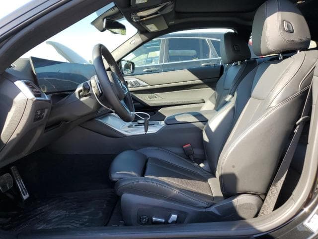2024 BMW 430XI 7
