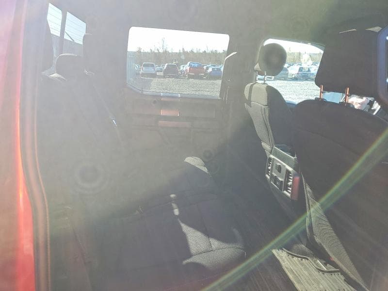 2020 FORD F150 SUPERCREW 11