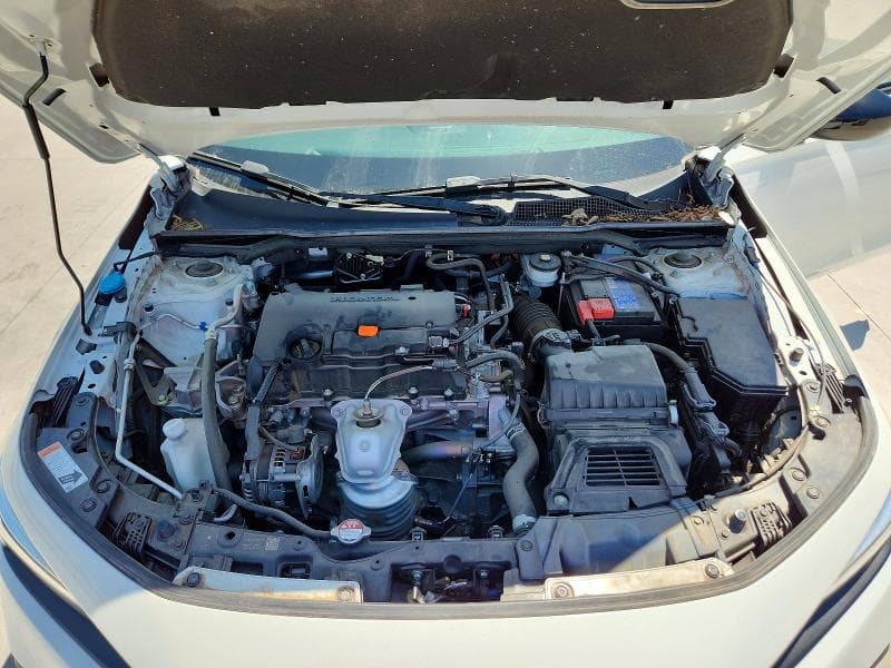 2022 HONDA CIVIC SPORT SPORT 11