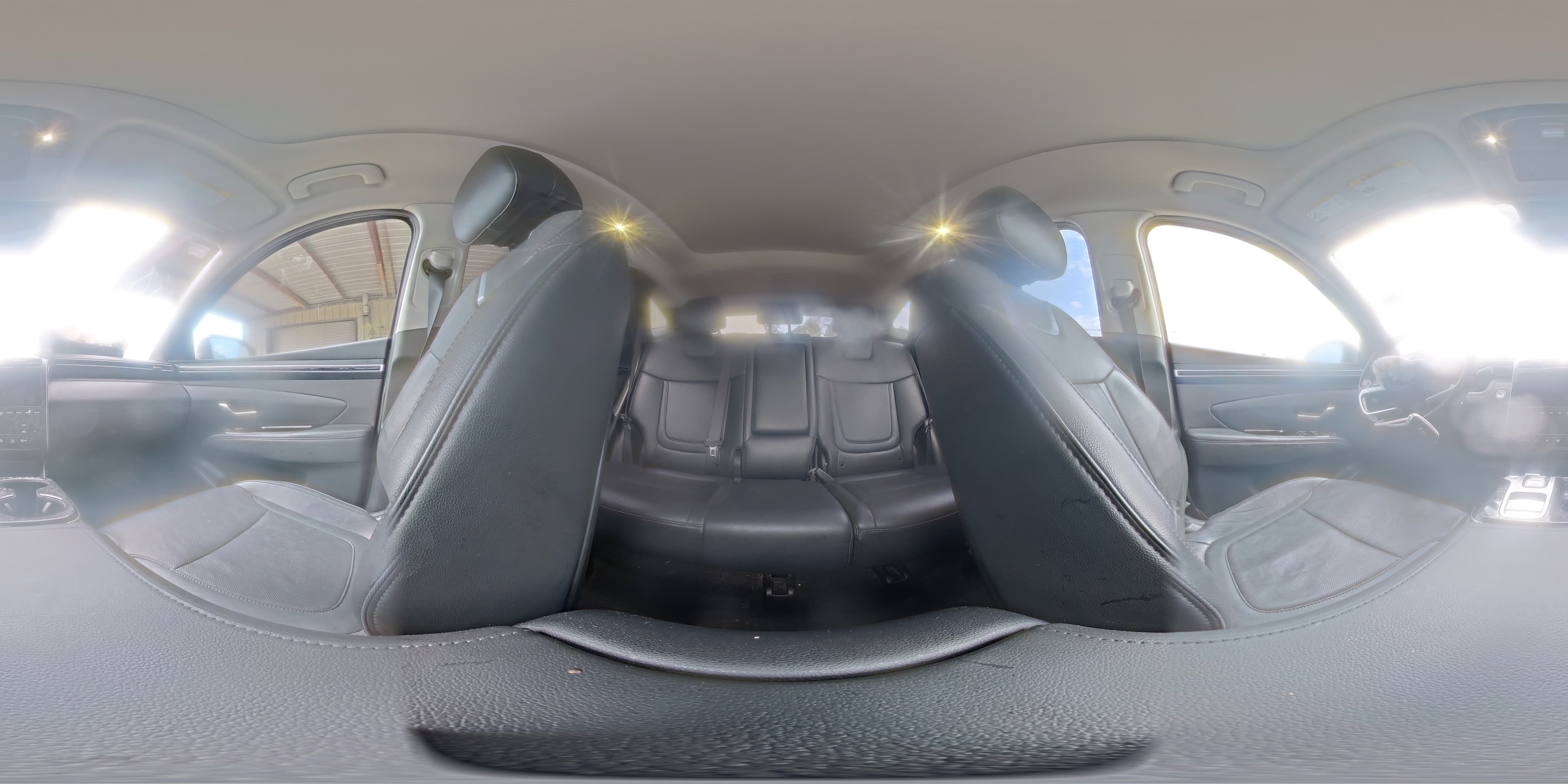 2022 HYUNDAI TUCSON LIMITED LIMITED 15