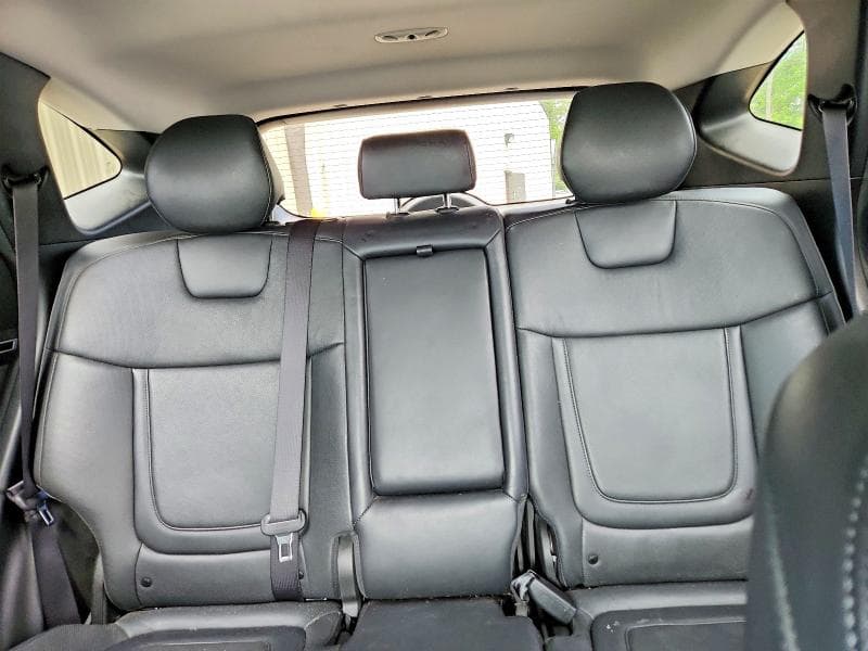 2022 HYUNDAI TUCSON LIMITED LIMITED 10