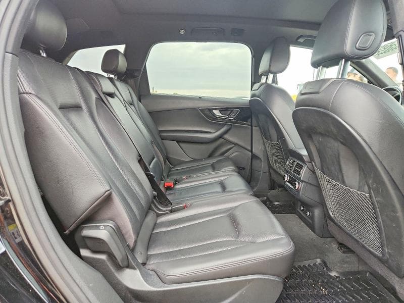 2019 AUDI Q7 PRESTIGE PRESTIGE 11
