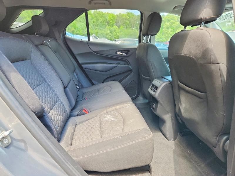 2019 CHEVROLET EQUINOX LT 11
