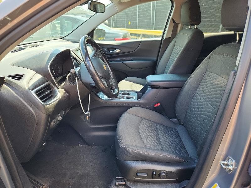 2019 CHEVROLET EQUINOX LT 7
