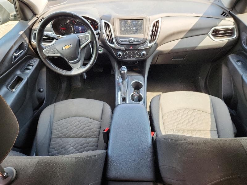 2019 CHEVROLET EQUINOX LT 8
